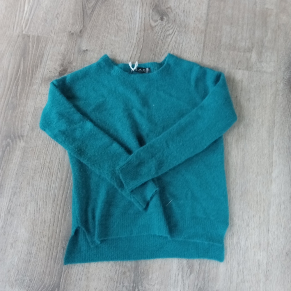 Vintage Mak sweater